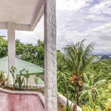 Mizaru Ocean View Hotel Manuel Antonio Quepos Kültér fotó