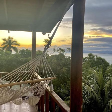 Mizaru Ocean View Hotel Manuel Antonio Quepos Kültér fotó