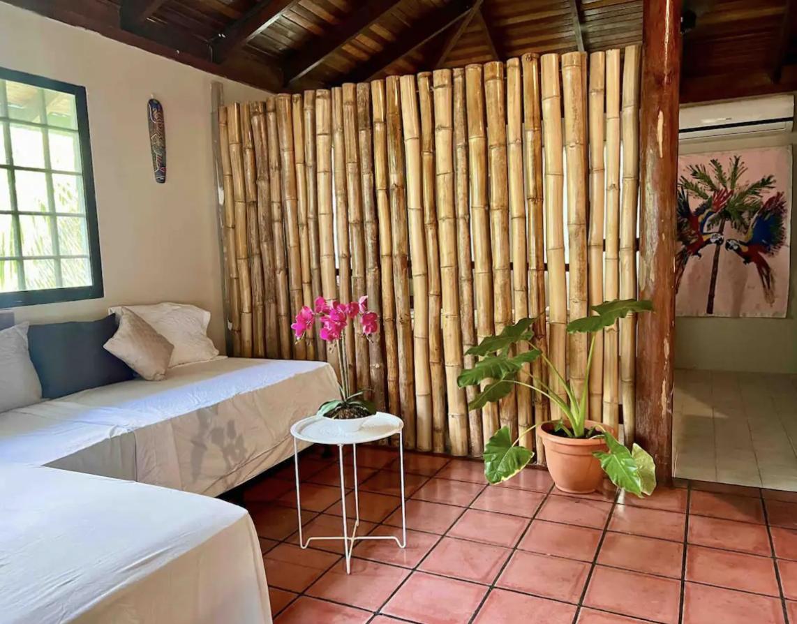 Mizaru Ocean View Hotel Manuel Antonio Quepos Kültér fotó