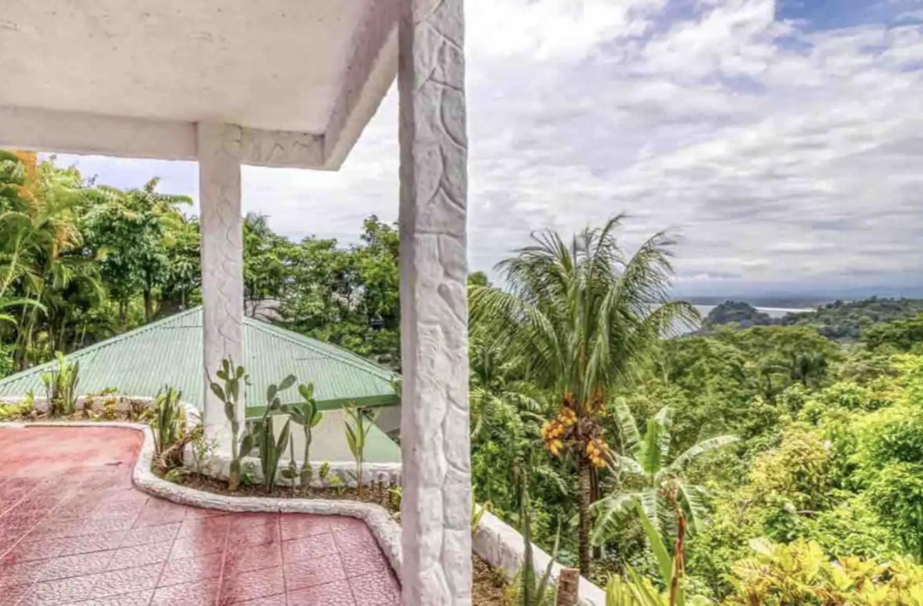 Mizaru Ocean View Hotel Manuel Antonio Quepos Kültér fotó