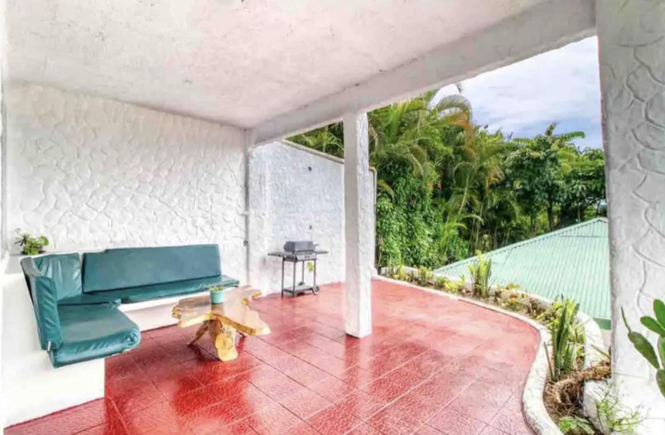 Mizaru Ocean View Hotel Manuel Antonio Quepos Kültér fotó