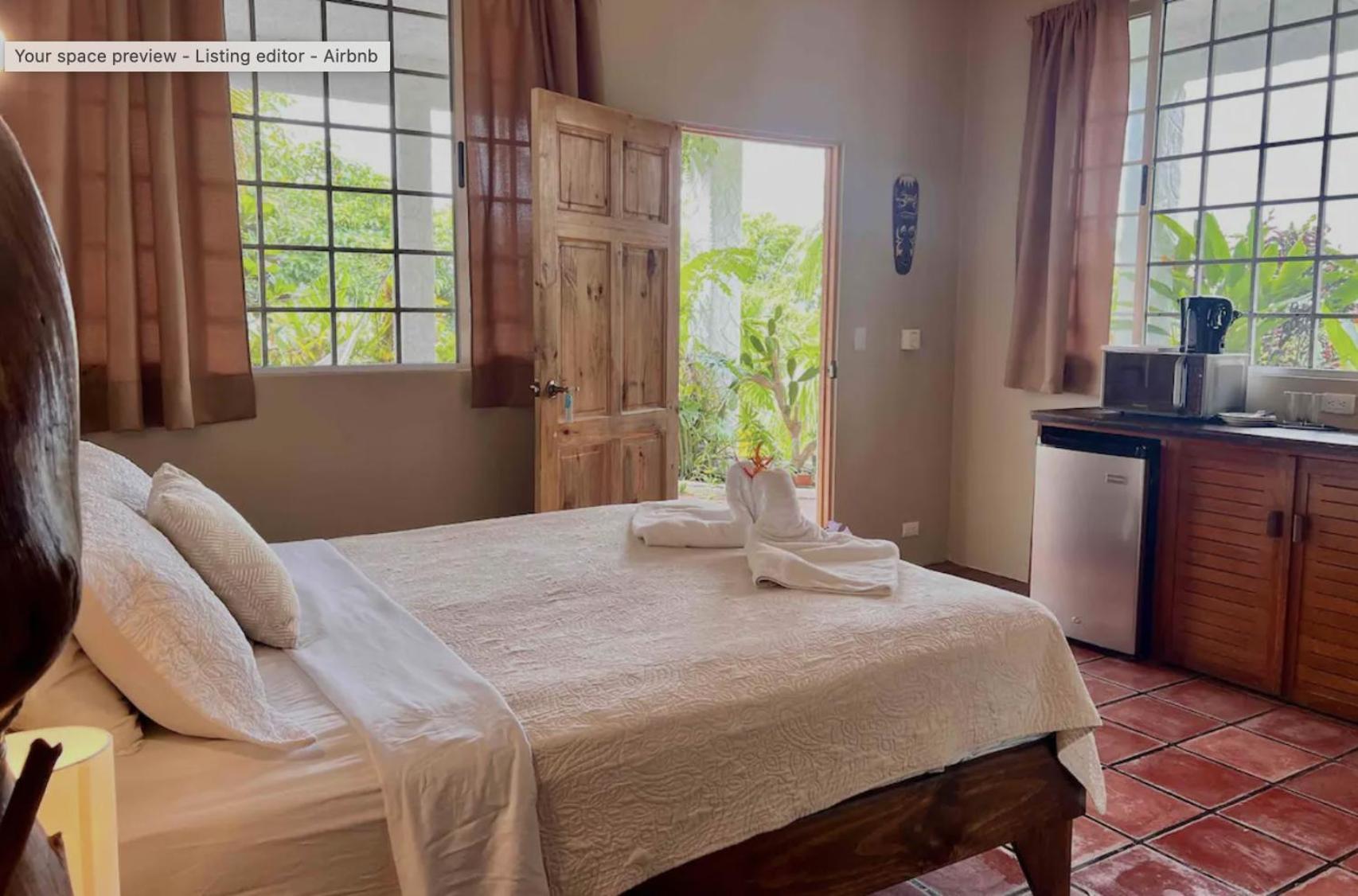 Mizaru Ocean View Hotel Manuel Antonio Quepos Kültér fotó